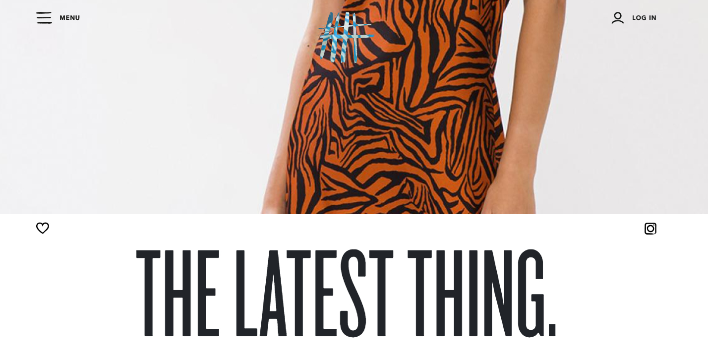 The Latest Thing International
